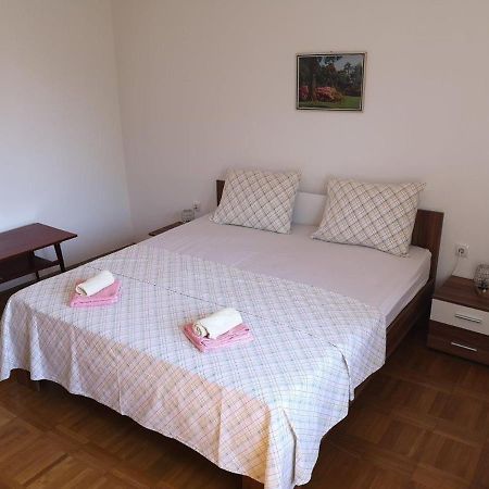 Apartment Bella Marija Сень Екстер'єр фото