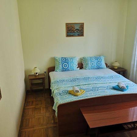 Apartment Bella Marija Сень Екстер'єр фото