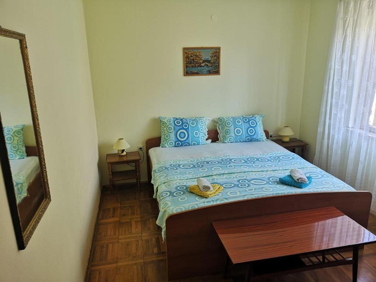 Apartment Bella Marija Сень Екстер'єр фото