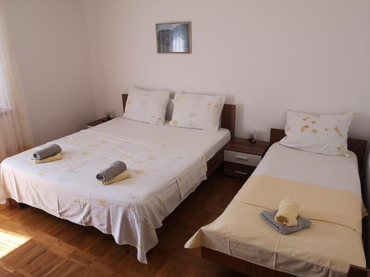 Apartment Bella Marija Сень Екстер'єр фото