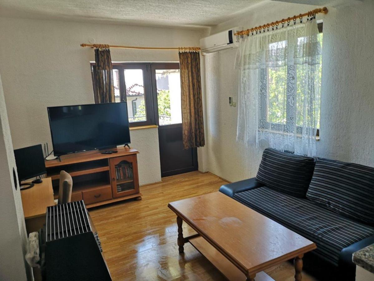 Apartment Bella Marija Сень Екстер'єр фото
