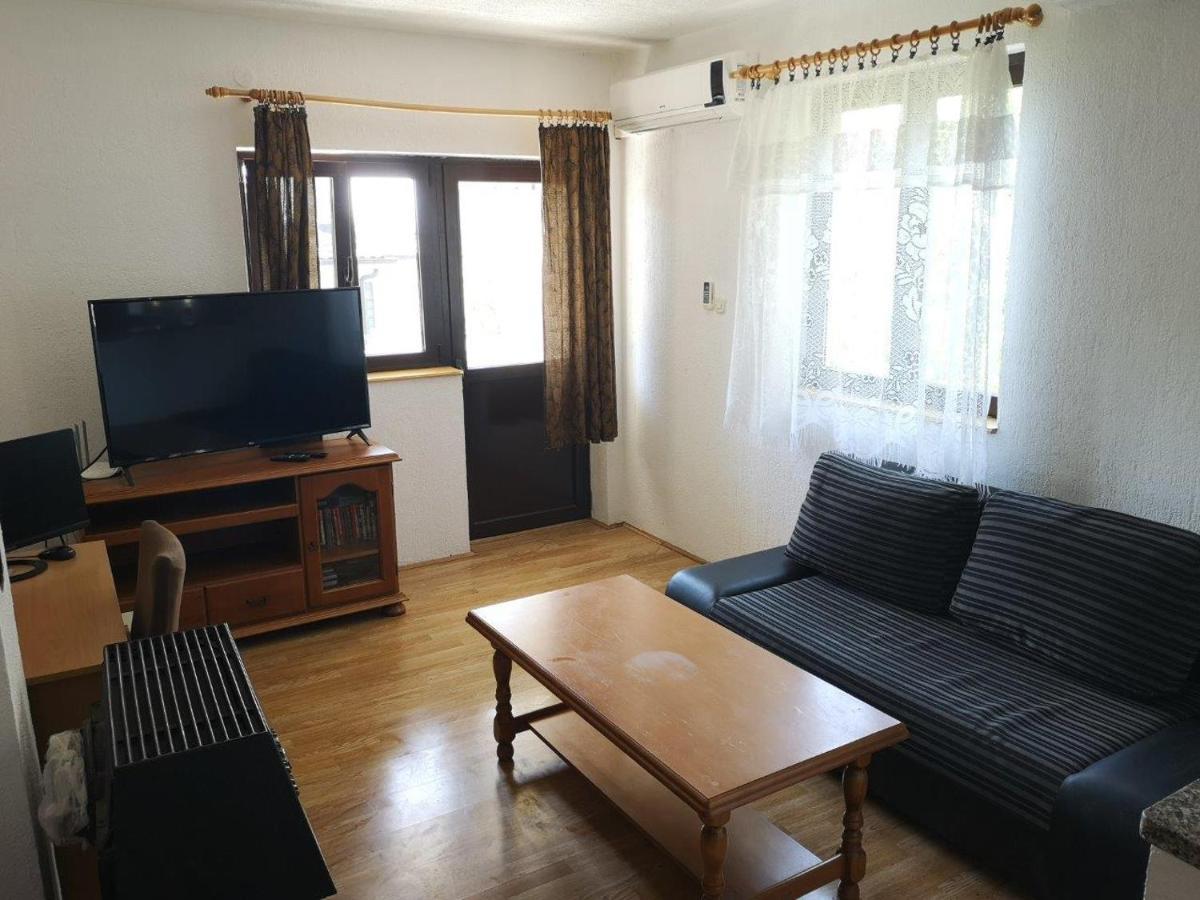 Apartment Bella Marija Сень Екстер'єр фото