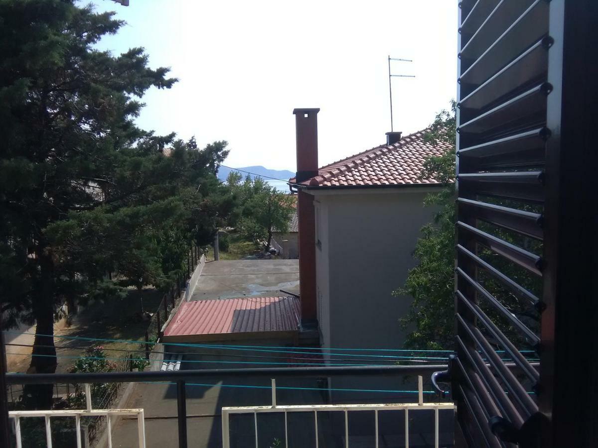 Apartment Bella Marija Сень Екстер'єр фото